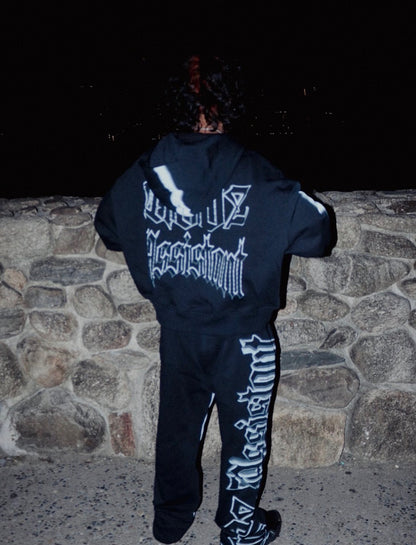 Godz Sweat Suit